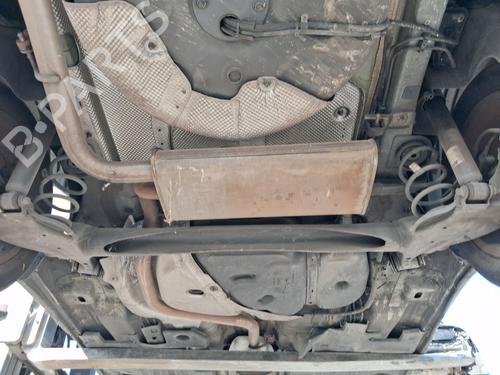 Used Rear axle Rear axle 38096306 38096306