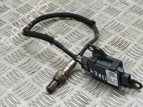 Used Electronic sensor CITROËN C4 III (BA_, BB_, BC_) 1.5 BlueHDi 130 (BBYHZB) (131 hp) 12566848