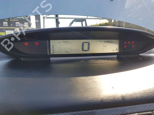 Used Instrument cluster CITROËN C4 I (LC_) [2004-2014]  17394940