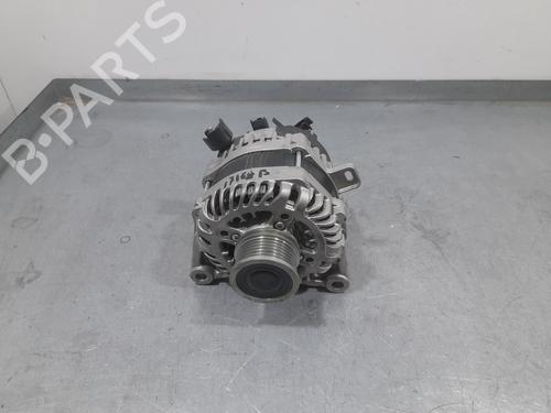 Used Alternator PEUGEOT EXPERT Van (V_) 1.5 BlueHDi 120 (120 hp) 29454407