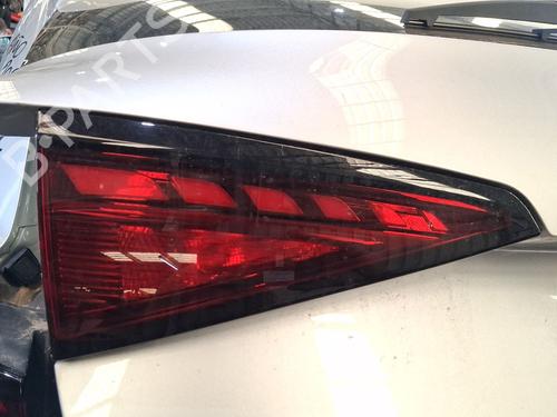 Used Left tailgate light Left tailgate light MG MG HS (AS23) 1.5 T (SAS23) (162 hp) 40295528 40295528
