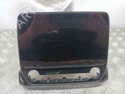 Elektronisk modul FORD ECOSPORT [2011-2022]  13568834