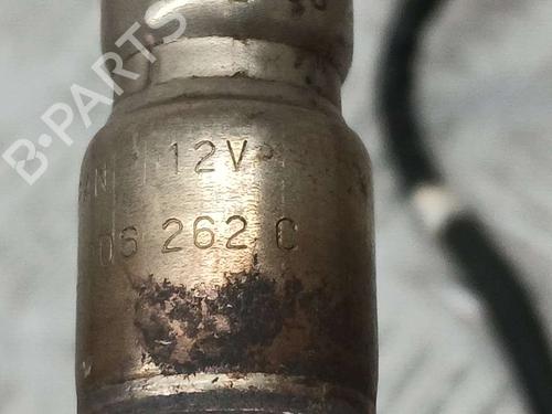 Electronic sensor VW POLO V (6R1, 6C1)  | BP19033916M84 