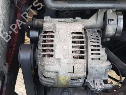 Used Alternator VW GOLF III (1H1) [1989-1998]  19181204