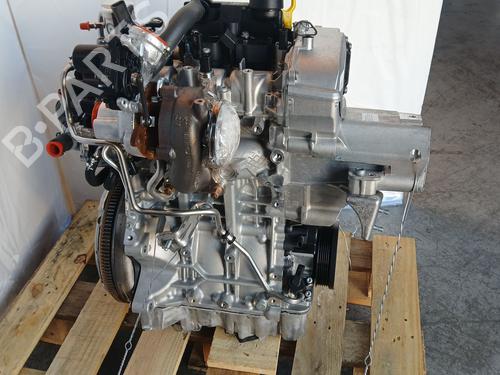 Engine SEAT ARONA (KJ7, KJP) 1.0 TSI | BP38060538M1 - Image 2