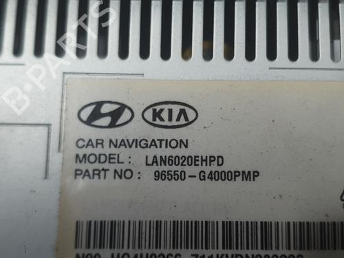 Electronic module HYUNDAI i30 FASTBACK (PDE, PDEN) 1.0 T-GDI | BP39406501M83 - Image 5