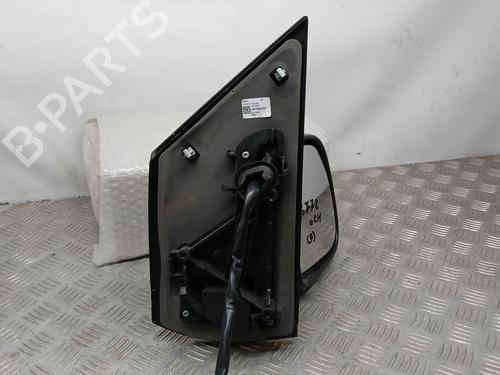 Right mirror TOYOTA PROACE Van (MDZ_) 1.5 D4d (MDZ8) | BP26586911C27