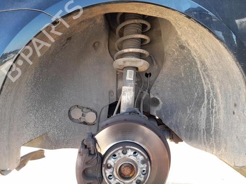 Used Wheel arch VW TOURAN (1T3) 1.6 TDI (105 hp) 28730748