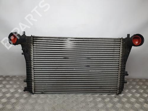 Intercooler SEAT ALTEA XL (5P5, 5P8) [2006-2015]  7024635