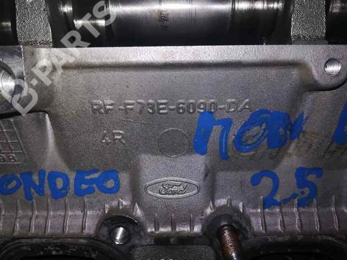 Cylinder head FORD MONDEO II (BAP) 2.5 ST 200 | BP10972952M5 