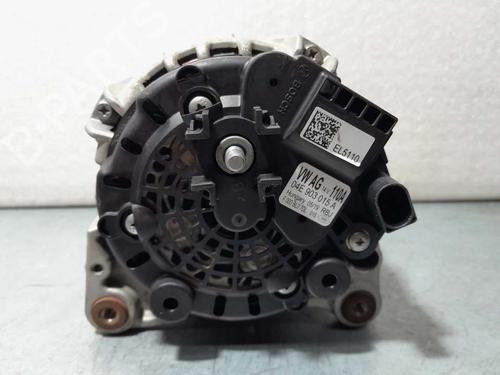 Alternator VW GOLF VII (5G1, BQ1, BE1, BE2)  | BP13365836M7 