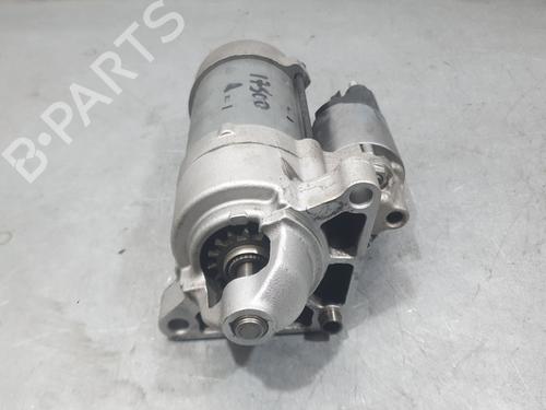 Used Starter Starter BMW 1 (F40) 116 d (116 hp) 33434430 33434430