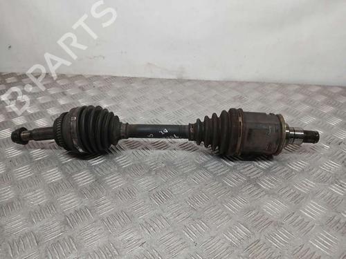 Used Left front driveshaft TOYOTA RAV 4 II (_A2_) [2000-2005]  19158437