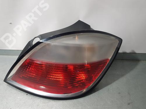 Right taillight OPEL ASTRA H (A04)  | BP713251C35 