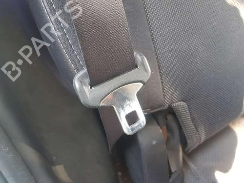 Used Rear right seatbelt PEUGEOT 4007 (VU_, VV_) [2007-2013]  19267685