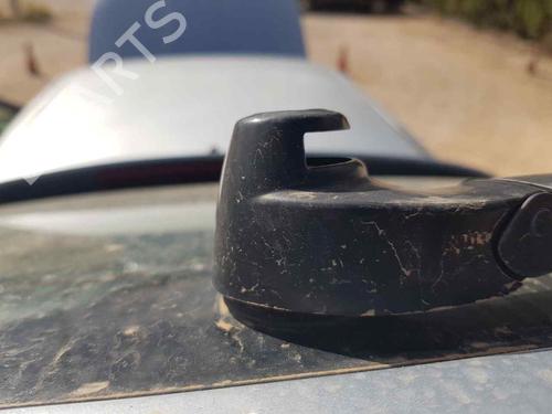 Used Rear wiper motor SEAT LEON (1M1) [1999-2006]  20662555