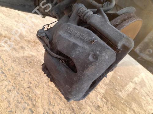 Venstre bremsekaliber foran LANCIA PHEDRA (179_) 2.2 JTD (179AXC1A) 77364579