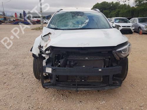 AC radiator KIA STONIC (YB) | BP19665355M32