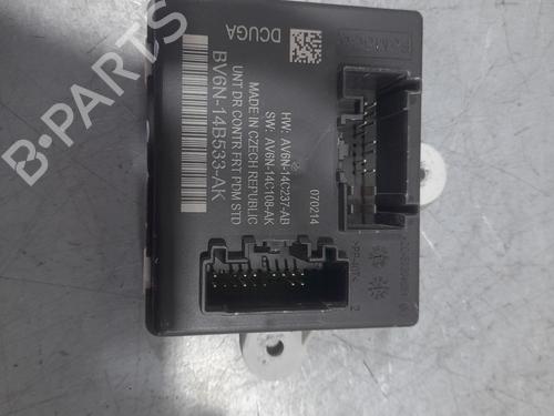 Used Electronic module FORD FOCUS III 1.6 TDCi (115 hp) 29752015