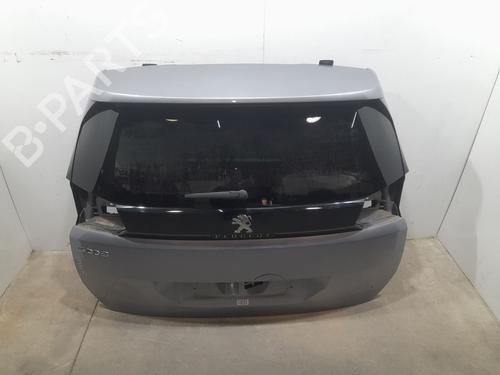 Used Tailgate Tailgate 32090076 32090076
