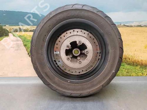 Used Other KYMCO MOTORCYCLES SUPER Super 8 / 125 4T (9 hp) 24671891