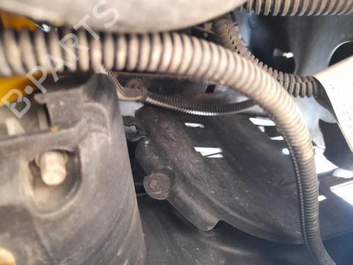 Used Front bumper reinforcement CITROËN XSARA (N1) 1.6 16V (109 hp) 26433569