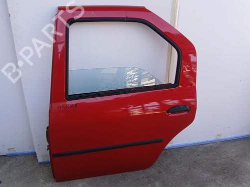 Used Left rear door Left rear door DACIA LOGAN (LS_) 1.5 dCi (LS0K) (68 hp) 33463410 33463410