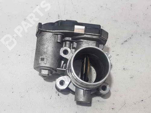 Used Throttle body OPEL INSIGNIA A (G09) 2.0 CDTI (68) (160 hp) 6950925