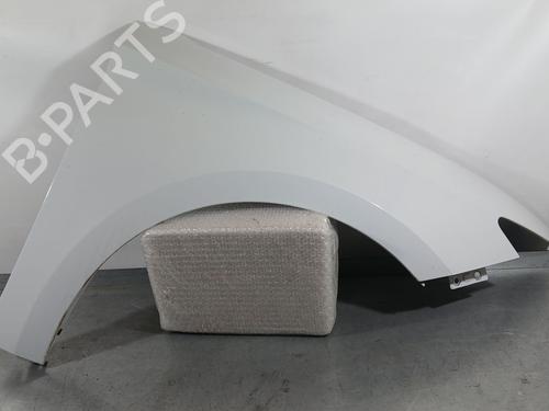 Forskærm Højre Forskærm Højre SEAT LEON (KL1, KLG) 2.0 TDI (150 hp) 34507105 34507105