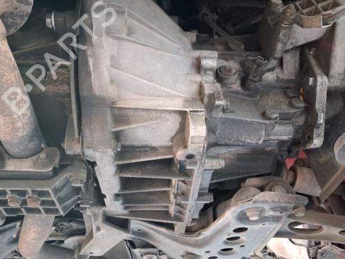 Used Gearbox Gearbox 37871711 37871711