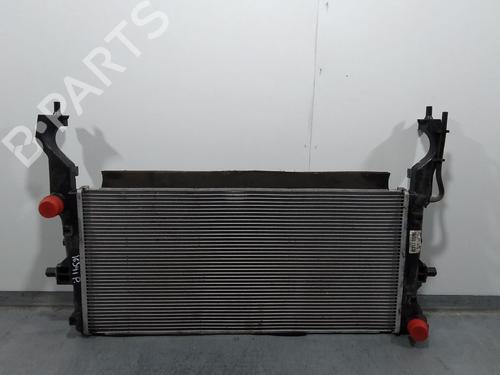 Køler HYUNDAI KONA (OS, OSE, OSI) [2017-2023]  23956162