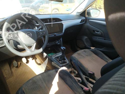 Right tailgate light OPEL CORSA F (P2JO) 1.2 (68) | BP26680432C80 