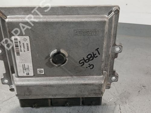 engine-control-unit-ecu-dacia-sandero-ii-2012-38173926 main image