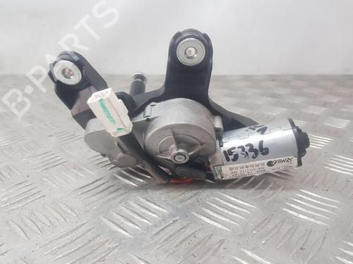 Used Rear wiper motor DR DR 5.0 SUV 1.5 GPL (DR5.0) (114 hp) 17666203