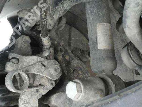 Used Left rear steering knuckle Left rear steering knuckle AUDI A4 B6 (8E2) 2.5 TDI (155 hp) 4823307 4823307