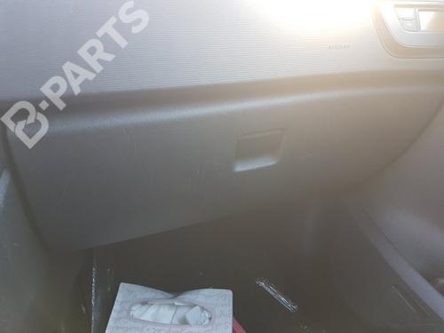 Used Glove box Glove box CITROËN C4 Picasso I MPV (UD_) 1.6 HDi (109 hp) 11032971 11032971