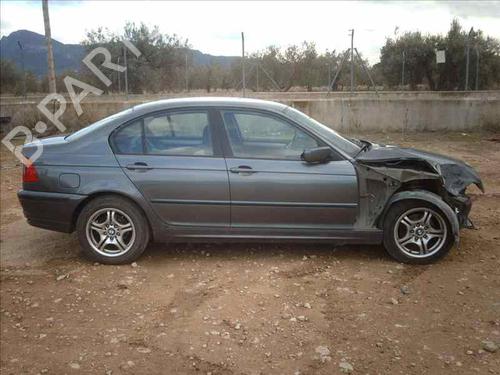 AC radiator BMW 3 (E46) 320 d | BP82376M32 
