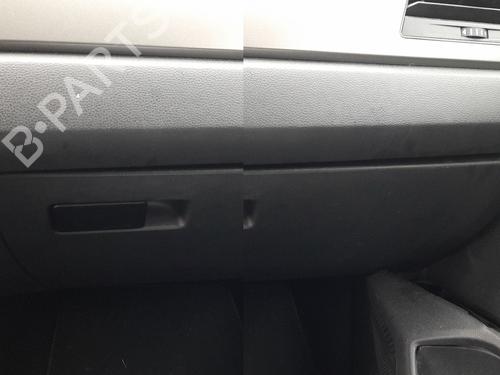 Handskerum Handskerum VW POLO VI (AW1, BZ1, AE1) 1.0 TSI (95 hp) 33674689 33674689