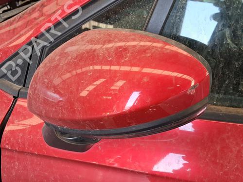 Retrovisor esquerdo RENAULT CLIO V (B7_) 1.0 TCe 90 (B7MT) | BP37796636C26 - Image 2