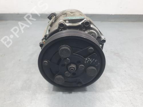 Used AC compressor AC compressor SKODA OCTAVIA I (1U2) 1.9 TDI (110 hp) 34103950 34103950