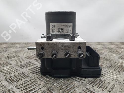 Used ABS pump ABS pump OPEL GRANDLAND / GRANDLAND X (A18, P1UO) 1.5 Turbo D (75) (131 hp) 11870748 11870748