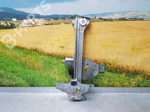 Rear right window mechanism CITROËN C4 I (LC_)  | BP670904C25 