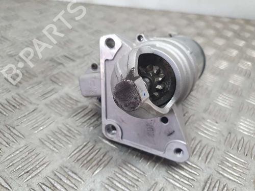 Startmotor PEUGEOT 2008 II (UD_, US_, UY_, UJ_, UR_, UC_) [2019-2026]  17031494