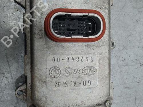 Module xenonverlichting AUDI A6 C6 (4F2) 4.2 quattro (335 hp) 26523602