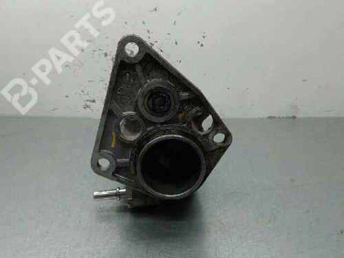 Vacuum pump PEUGEOT 306 Hatchback (7A, 7C, N3, N5) 1.9 DT | BP1655138M80 