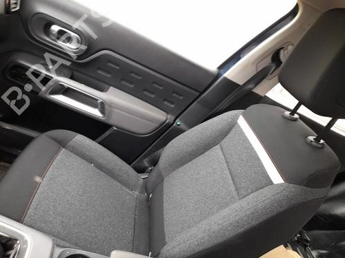 Used Right front seat CITROËN C5 AIRCROSS (A_) 1.2 PureTech 130 (ARHNSJ) (131 hp) 29753997
