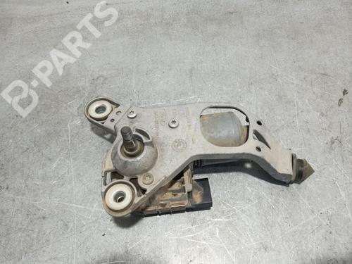 Used Front wiper motor FORD FOCUS III [2010-2020]  10220262