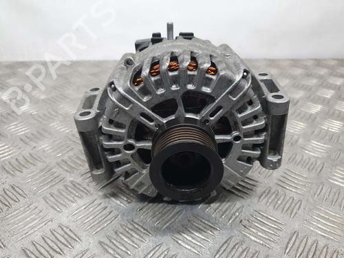 Used Alternator MERCEDES-BENZ SPRINTER 3,5-t Van (B907, B910) 314 CDI (910.631, 910.633) (143 hp) 16842136