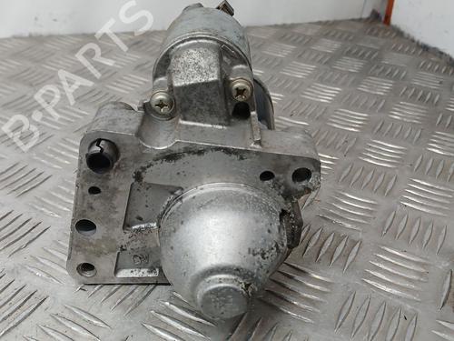 Used Starter PEUGEOT 208 I (CA_, CC_) 1.4 HDi (68 hp) 30463840