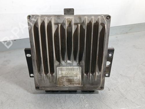 Used Engine control unit (ECU) Engine control unit (ECU) RENAULT SCÉNIC II (JM0/1_) 1.5 dCi (JM0F) (82 hp) 35987111 35987111